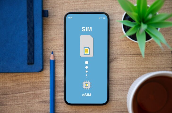 Gebruik jij al een eSIM? Technologie wint (langzaam) aan bekendheid in België