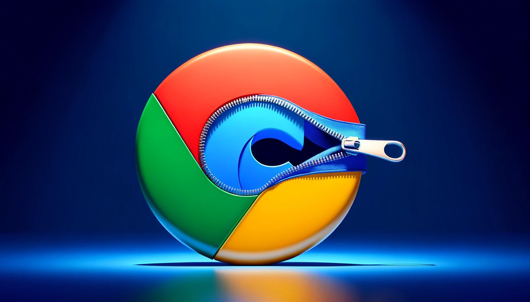 Microsoft Edge “hijacks” tabs from Google Chrome