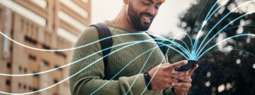 Belgische virtuele mobiele netwerkoperatoren groeiden in 2025 slechts 1 procent door concurrentie