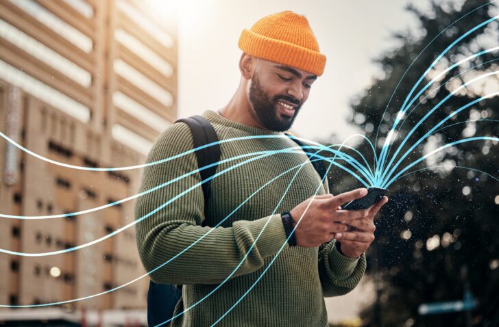 Mobiel netwerk Proximus de helft sneller dan Orange en Telenet, Gent is de snelste stad