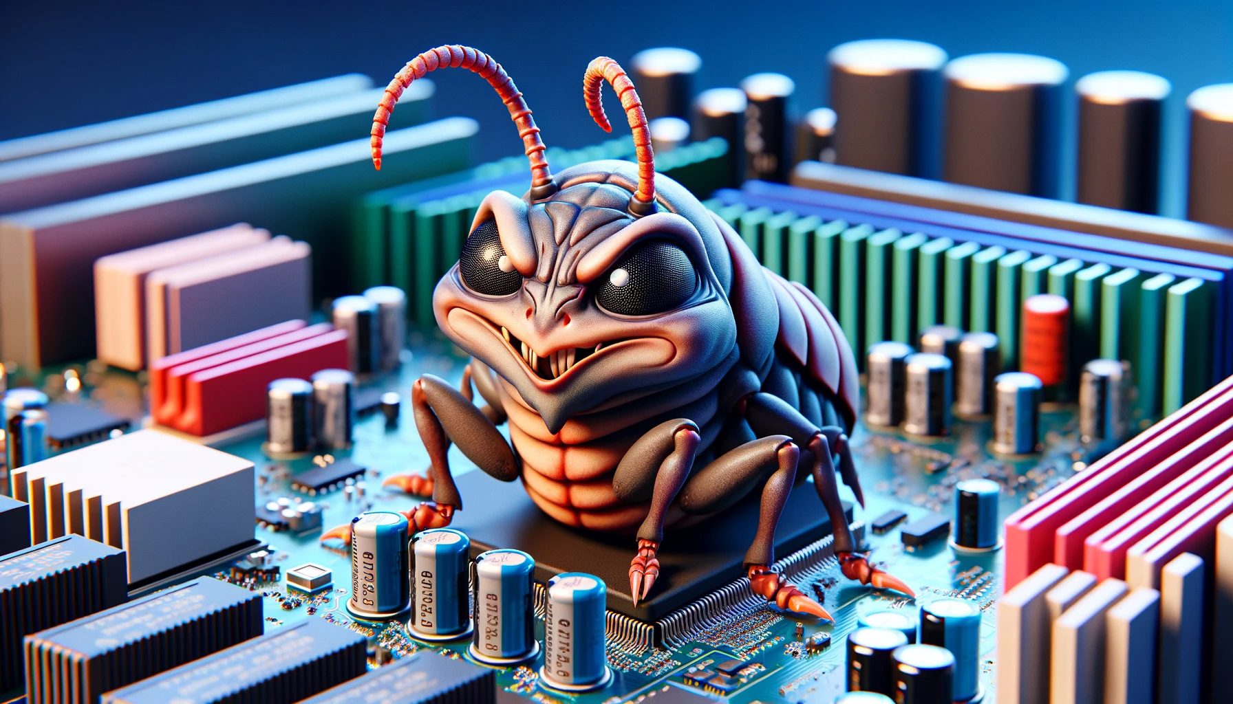 Two bugs related to Chrome and Excel that are being actively exploited by hackers
