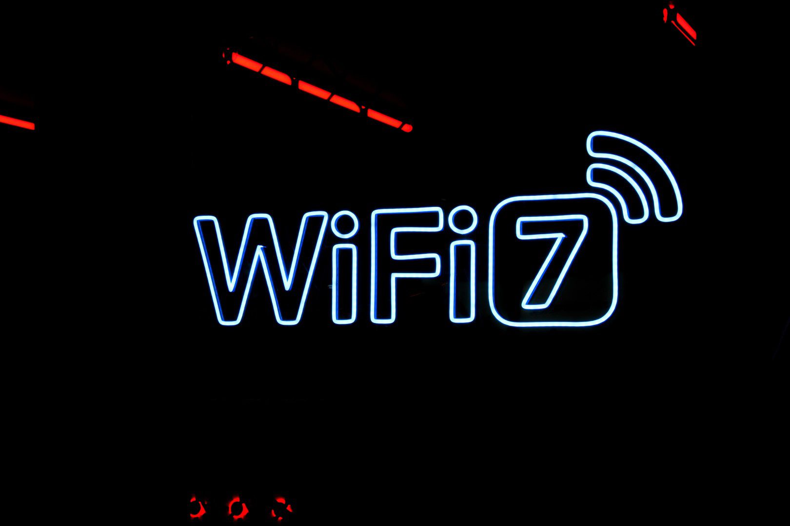 WiFi 7 in the starting blocks: Will fast WiFi reach you in 2024?