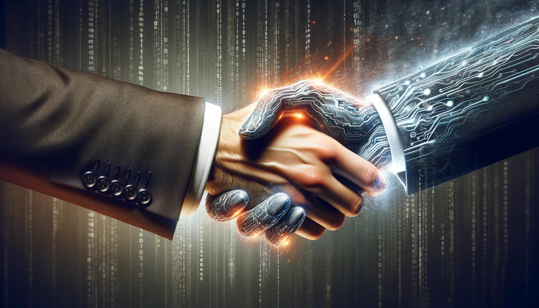 No trust in AI without reliable data: Fujitsu’s AI strategy put to the test