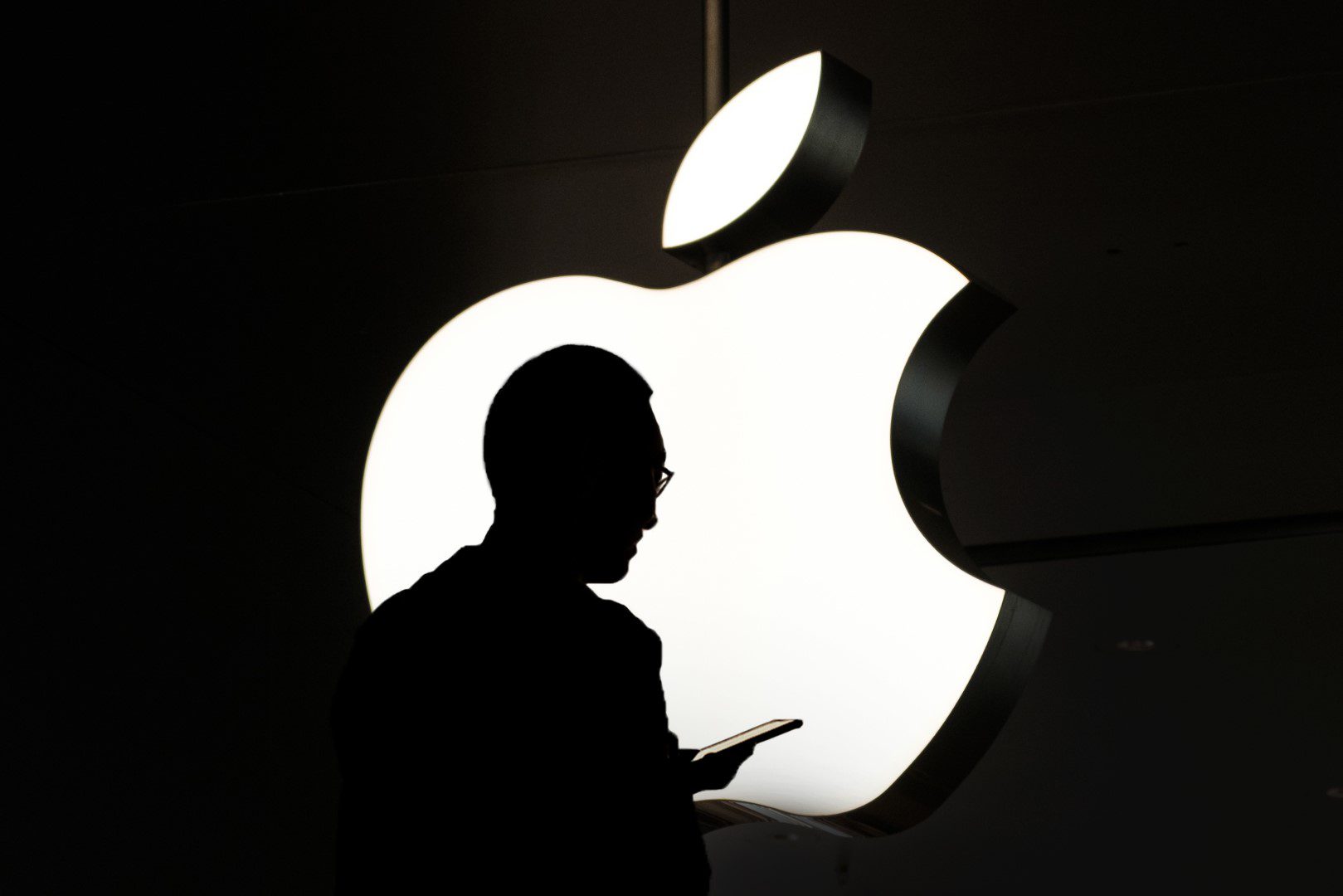 Apple sta lanciando il proprio gestore di password per iOS e macOS