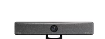 Barco lanceert ClickShare Bar: videobalk met ingebouwde audio