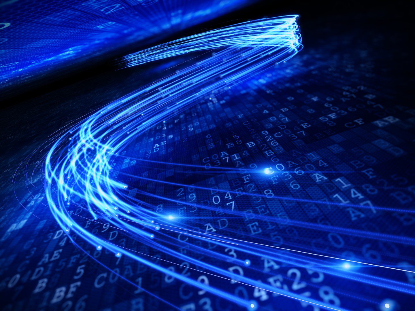 Proximus is in discussions with telecommunications operators about joint investments in a fiber optic network