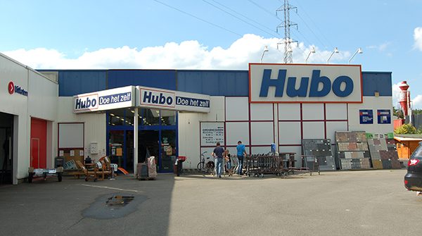 [adv] How EDI strengthens processes and digitalization at Hubo