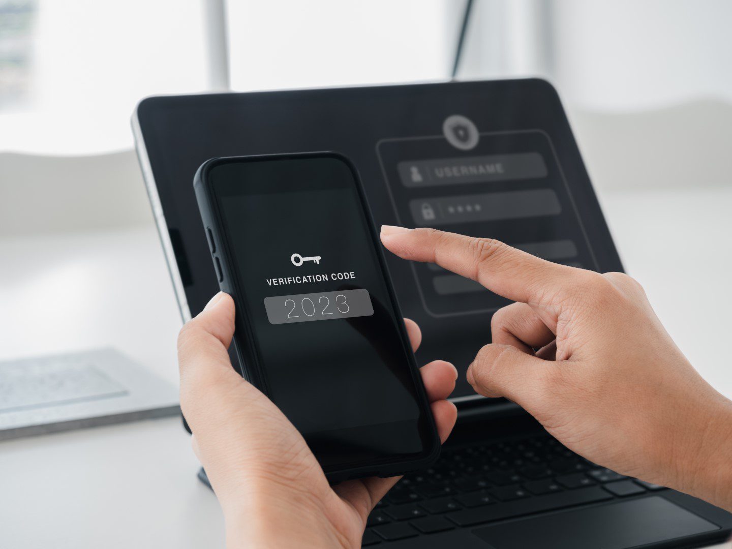 Android 15 protects codes with multi-factor authentication