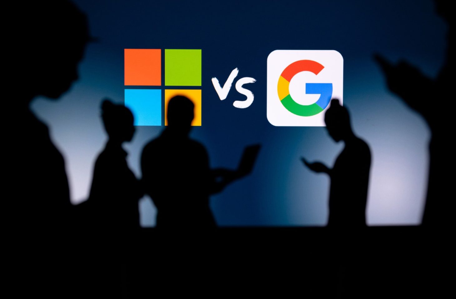 Microsoft, Google, Flex, Windows