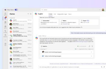 Microsoft Teams Copilot