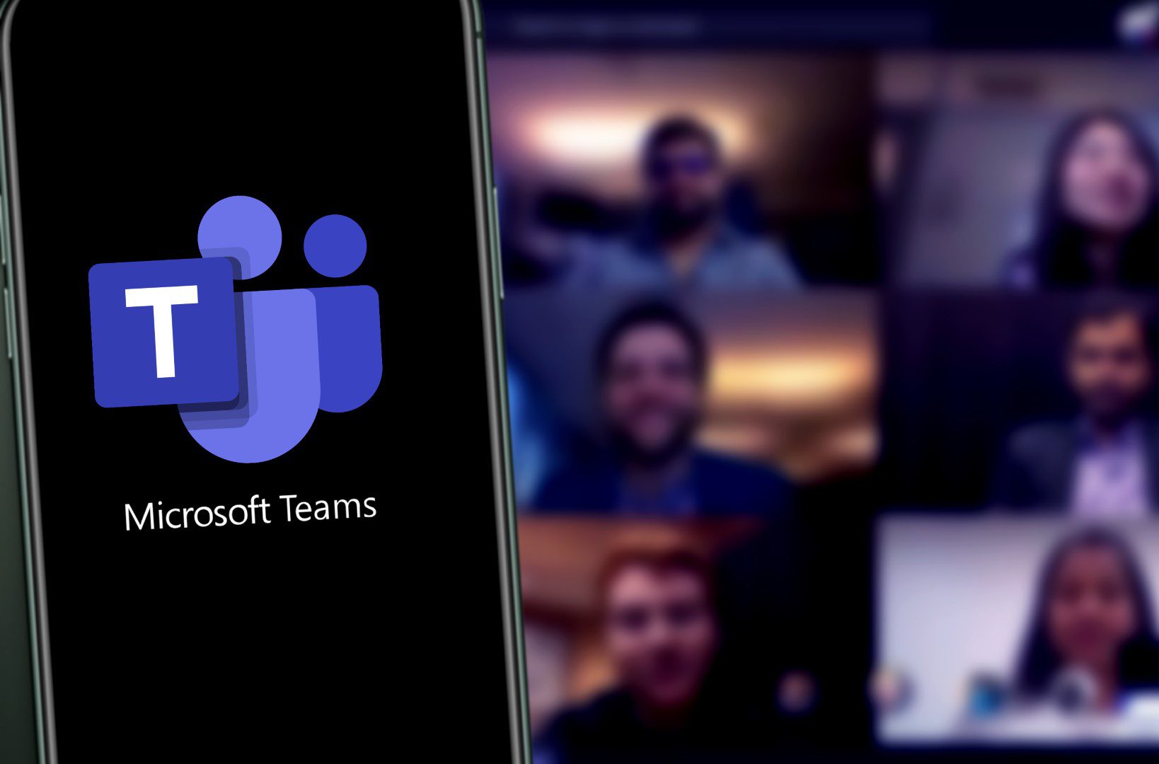 Microsoft is working on a new Outlook calendar for Teams