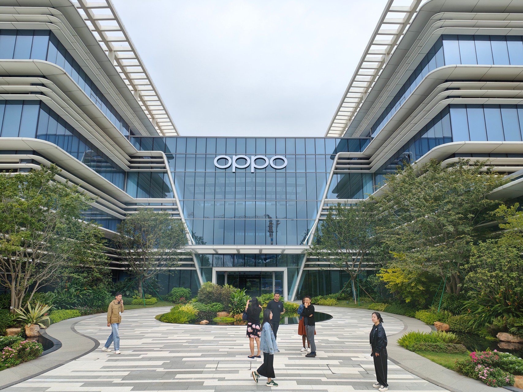 Oppo is once again focusing on Europe after a patent dispute with Nokia
