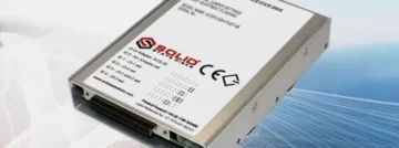 Nieuwe SCSI-flash moet gebruikers van stokoude standaard helpen