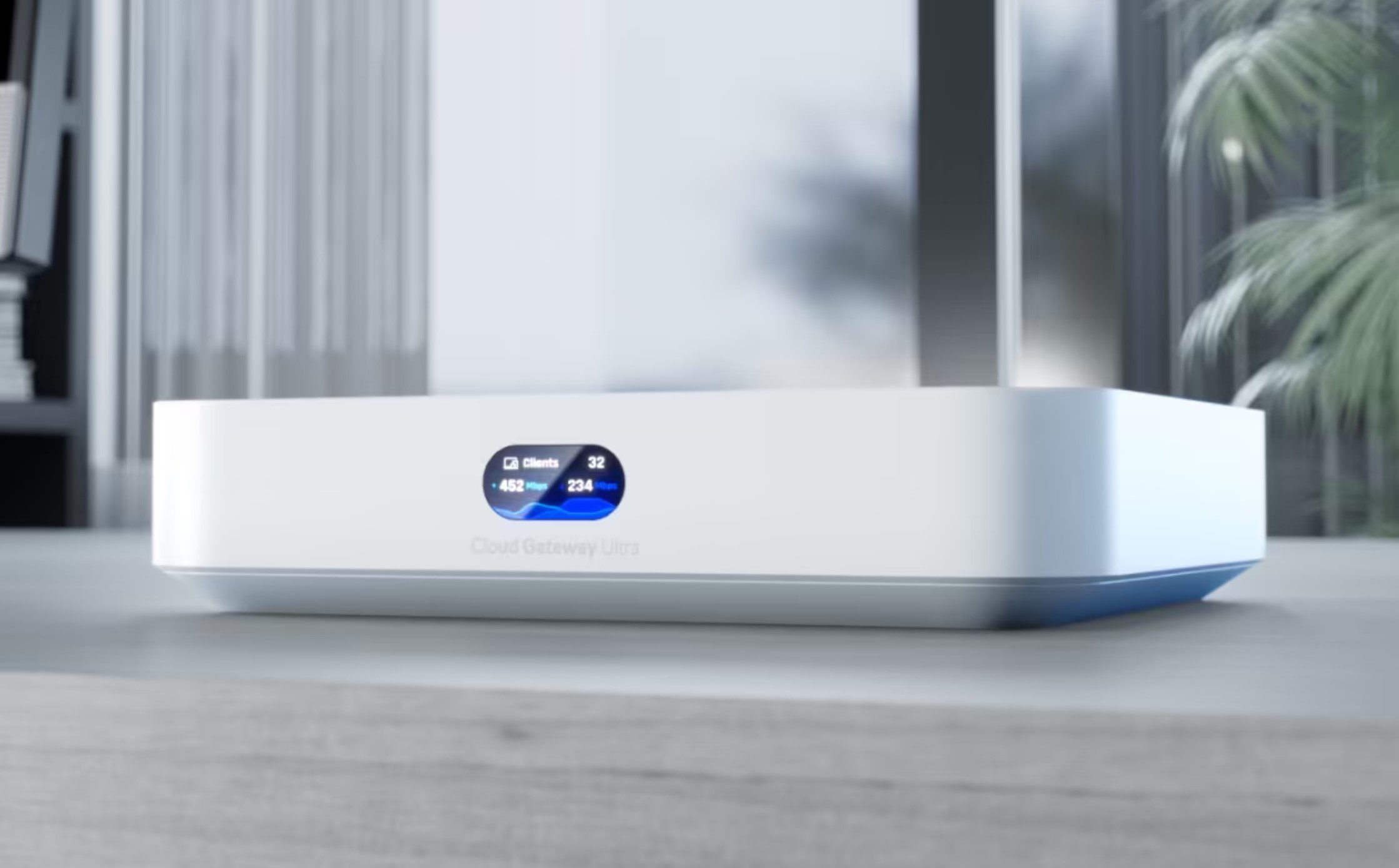Ubiquiti goes ultra with the launch of the new UniFi Cloud Gateway and PoE switch