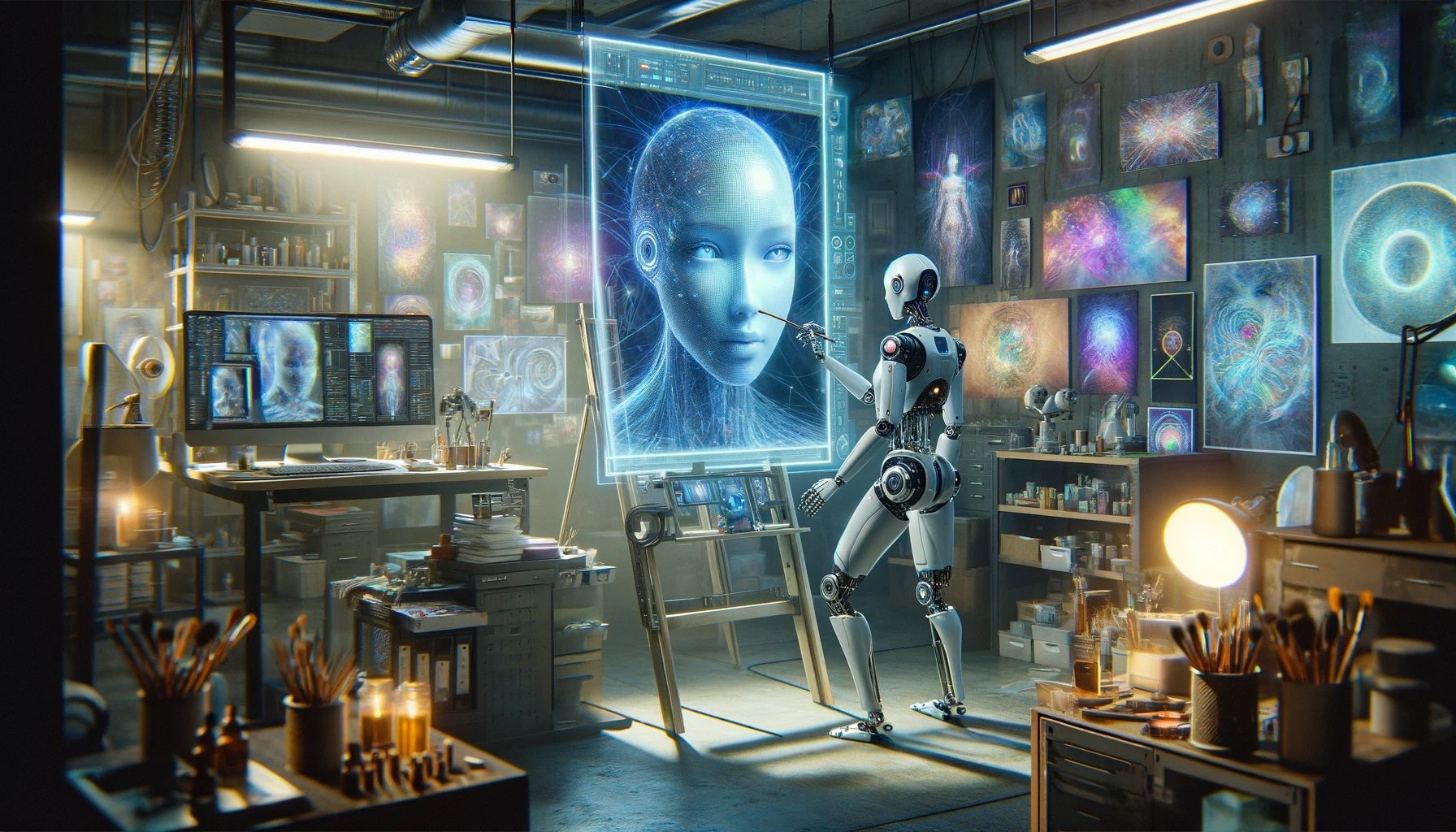 OpenAI will add (invisible) labels to AI-generated images