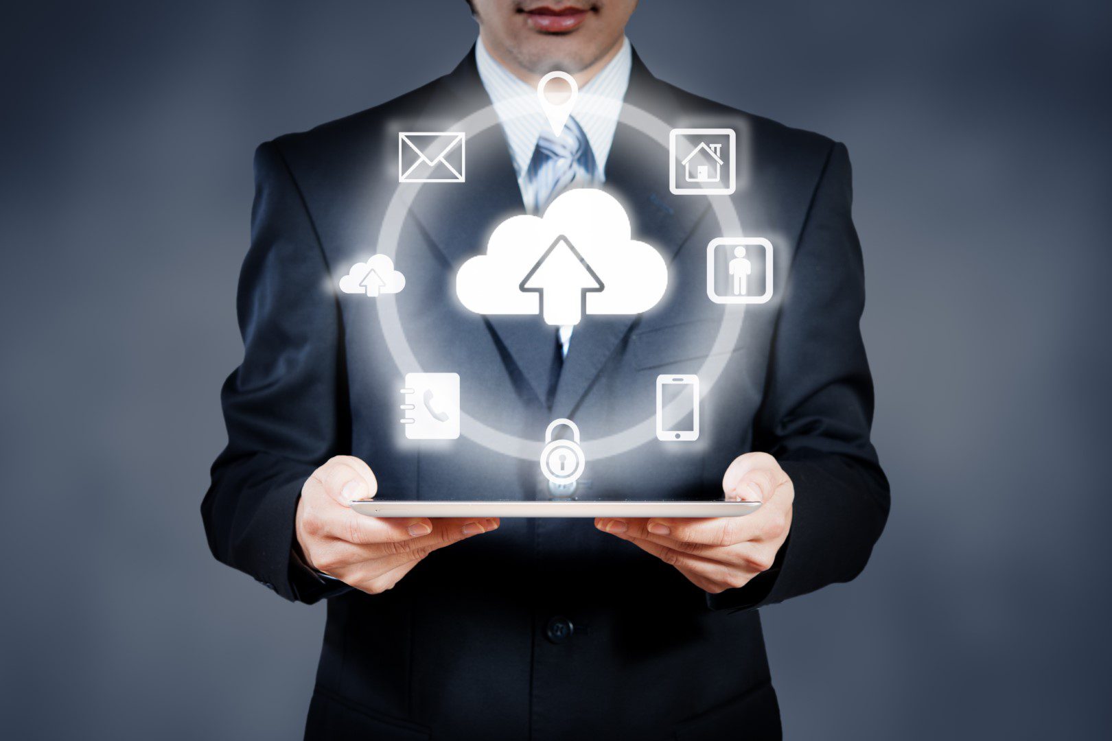 Why you should also create backups of data stored in the cloud