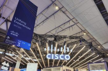 cisco mwc