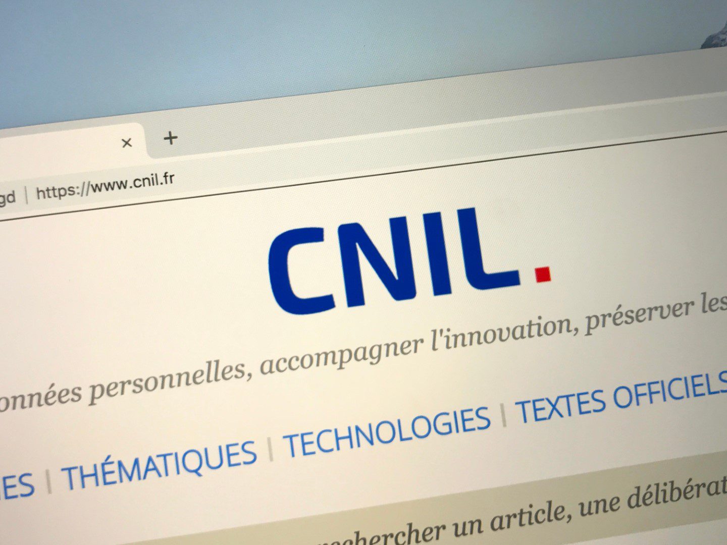 Data of 33 million French people stolen by hackers