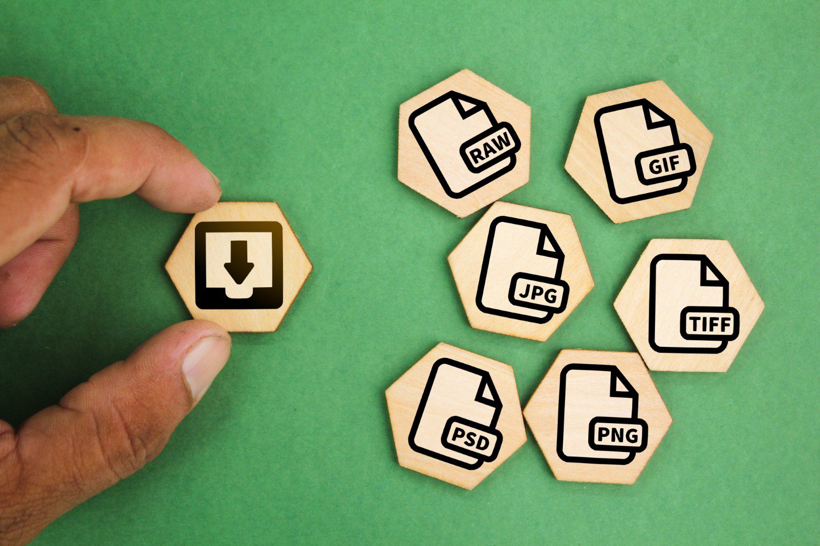 Google’s open source Magica identifies files with AI