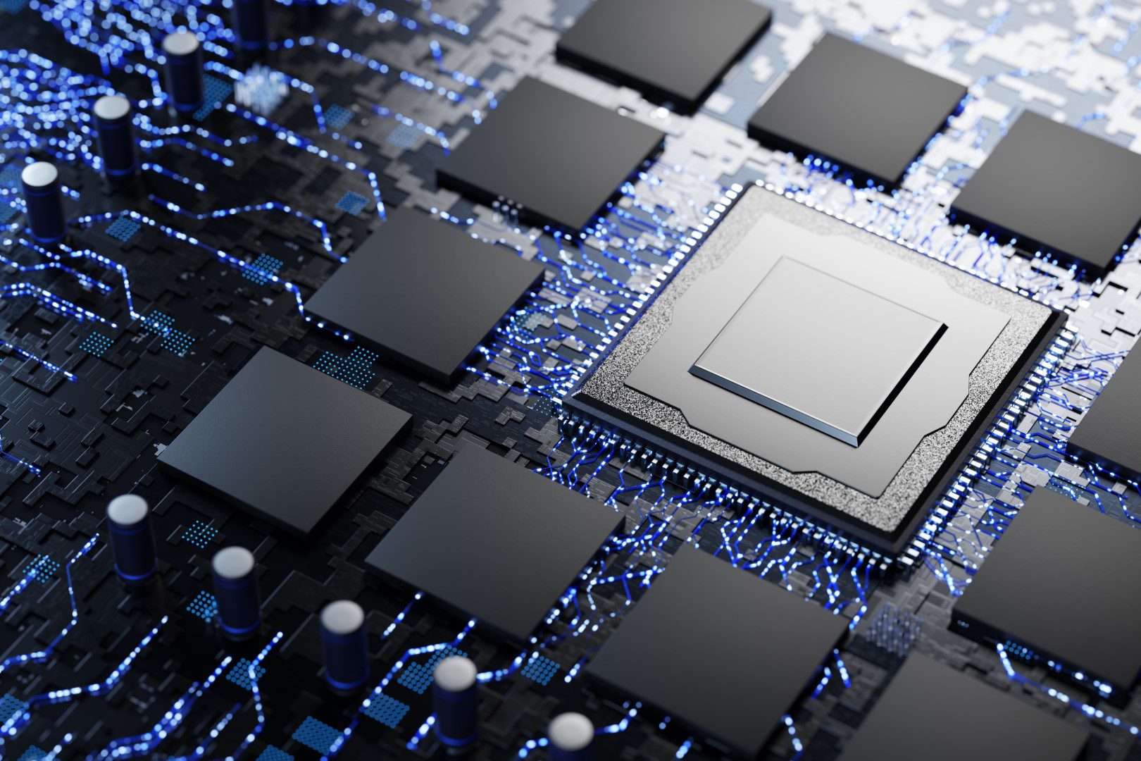 TSMC and SK Hynix join forces for HBM4