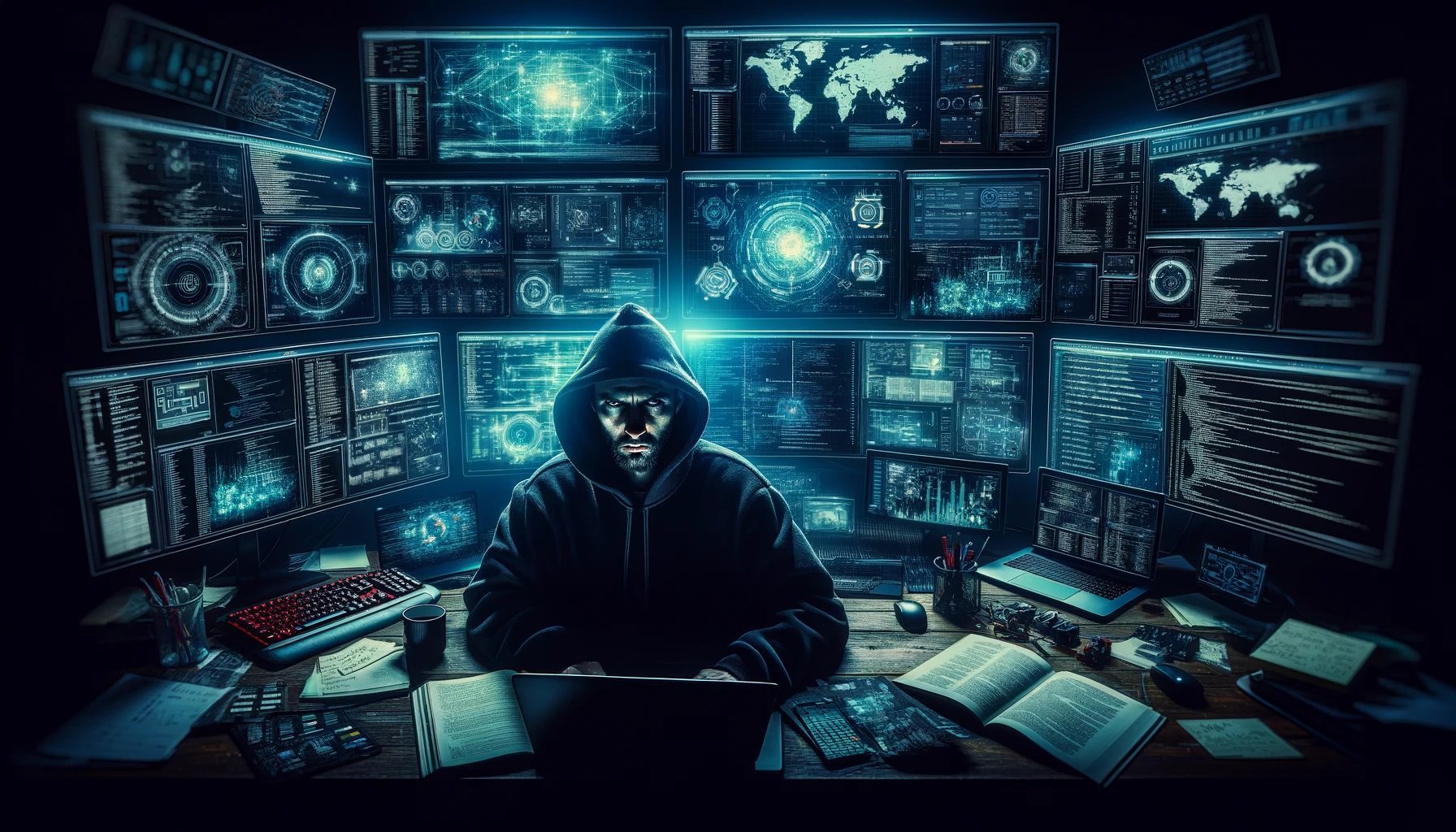 HP Report: “Hackers Use Advertising to Measure Victims”