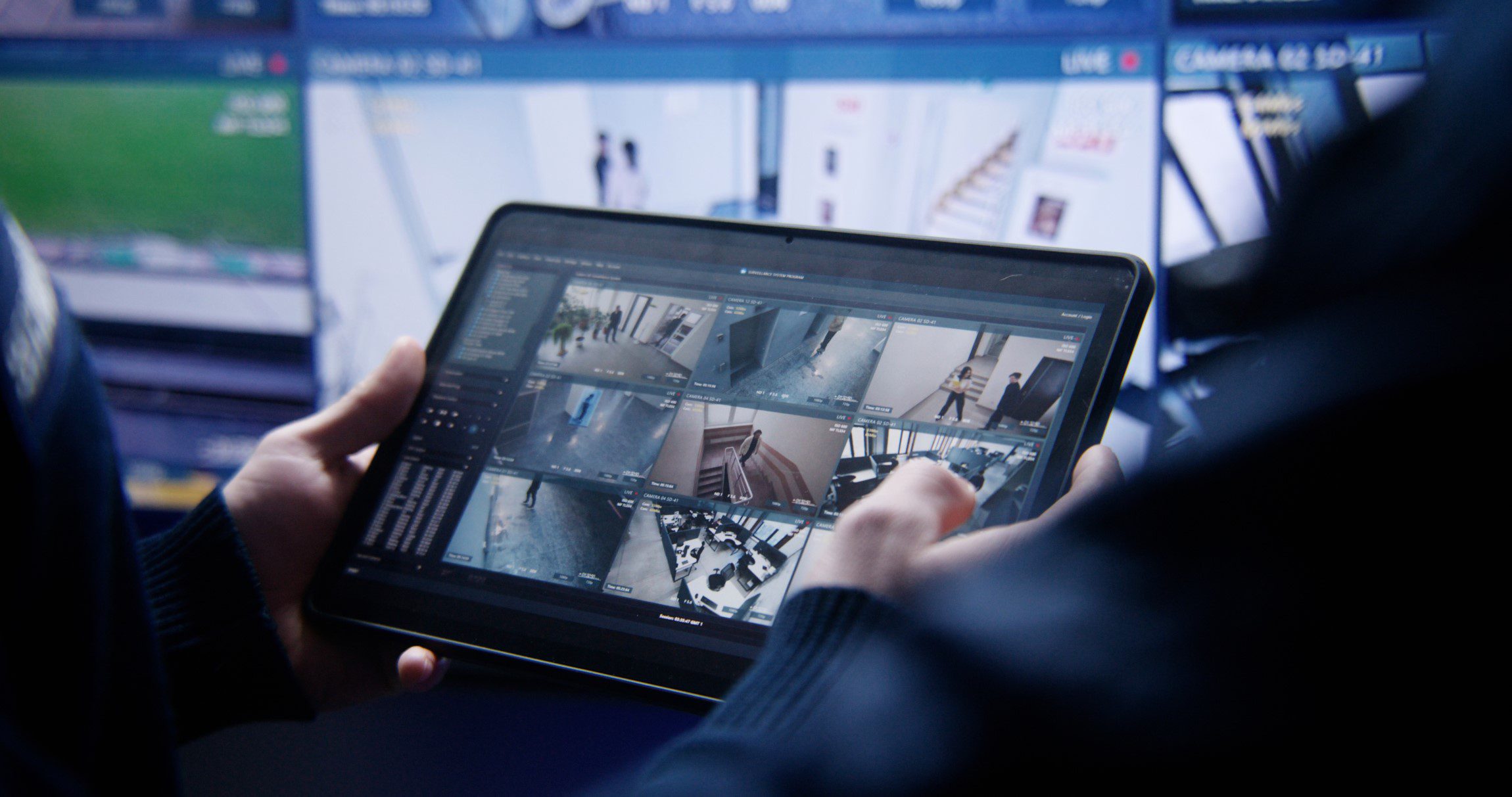 The judiciary wants to use AI in the police to create reports