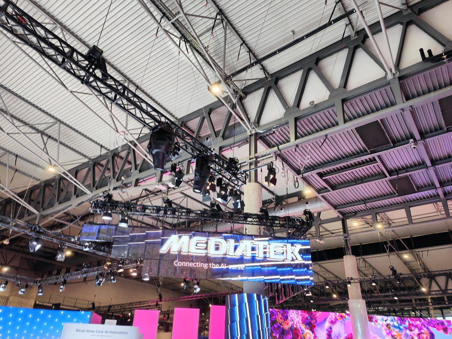 MediaTek also wants to produce ARM chips for Windows PCs