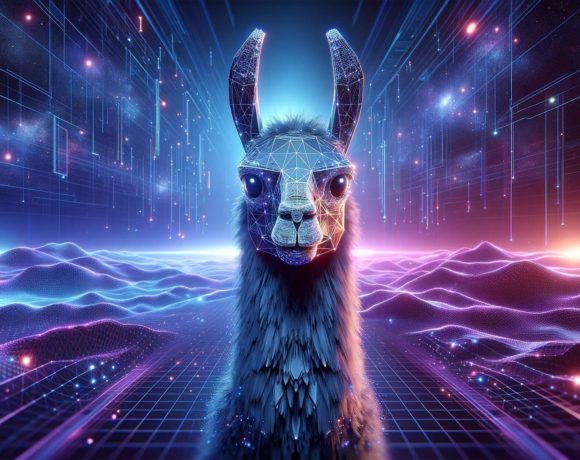 meta llama