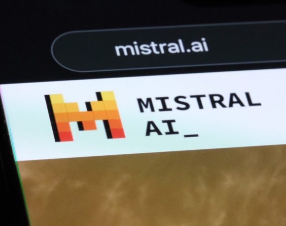 mistral ai