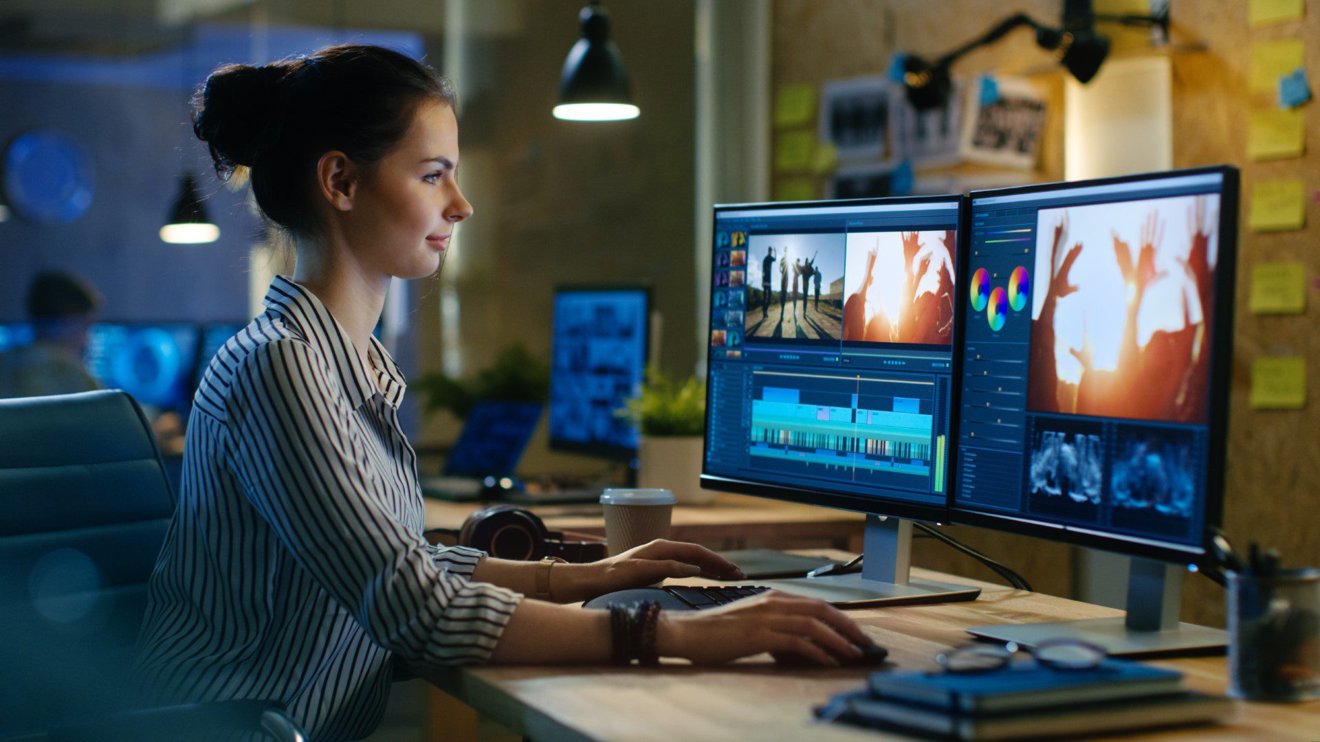 Adobe introduces the prototype of the GenAI audio editing tool