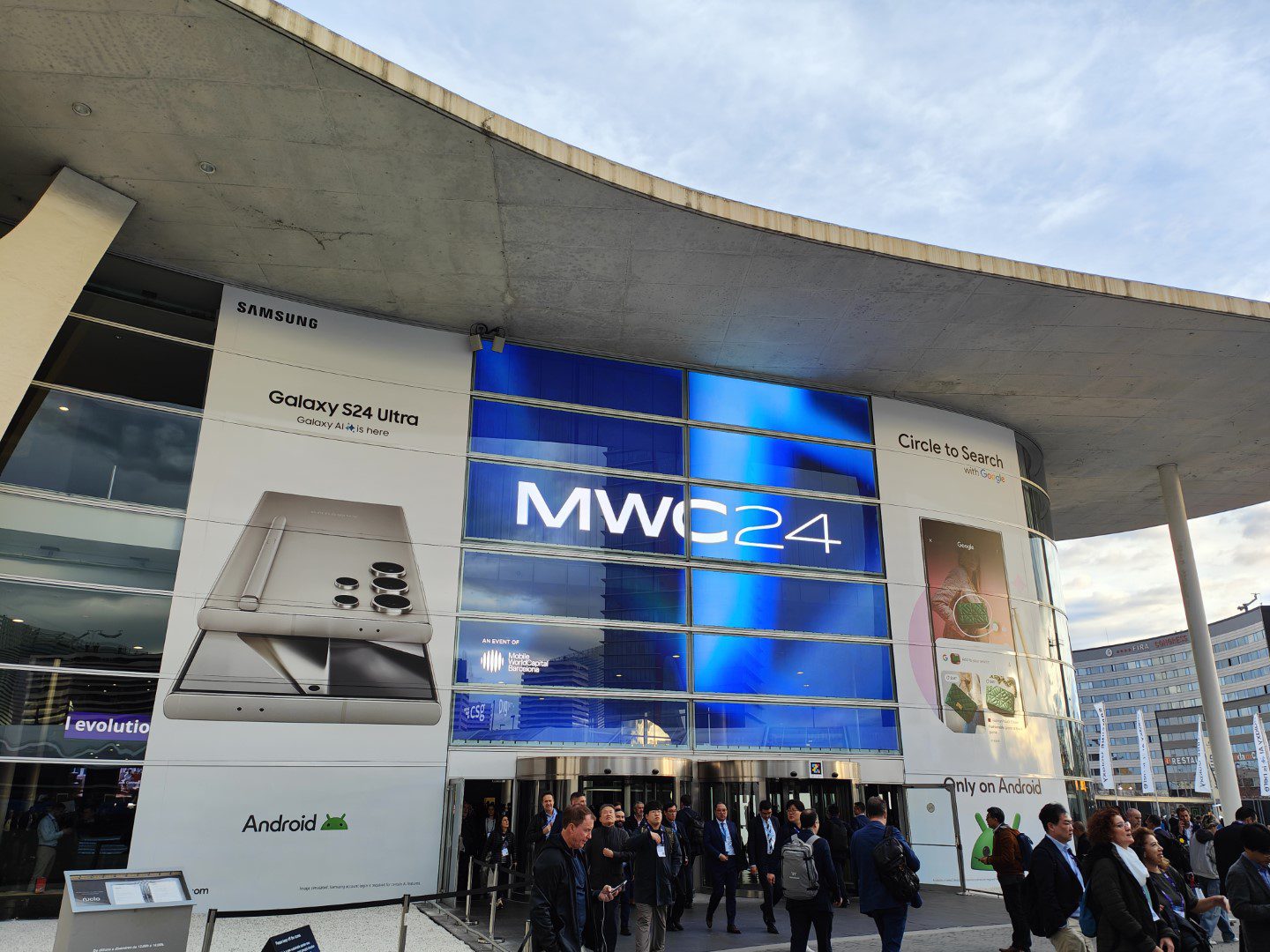 MWC 2024: Everything that matters about AI