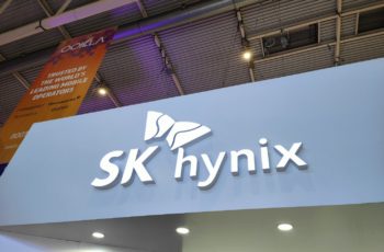 SK Hynix verkoopt productiecapaciteit geheugen voor 2026 al uit