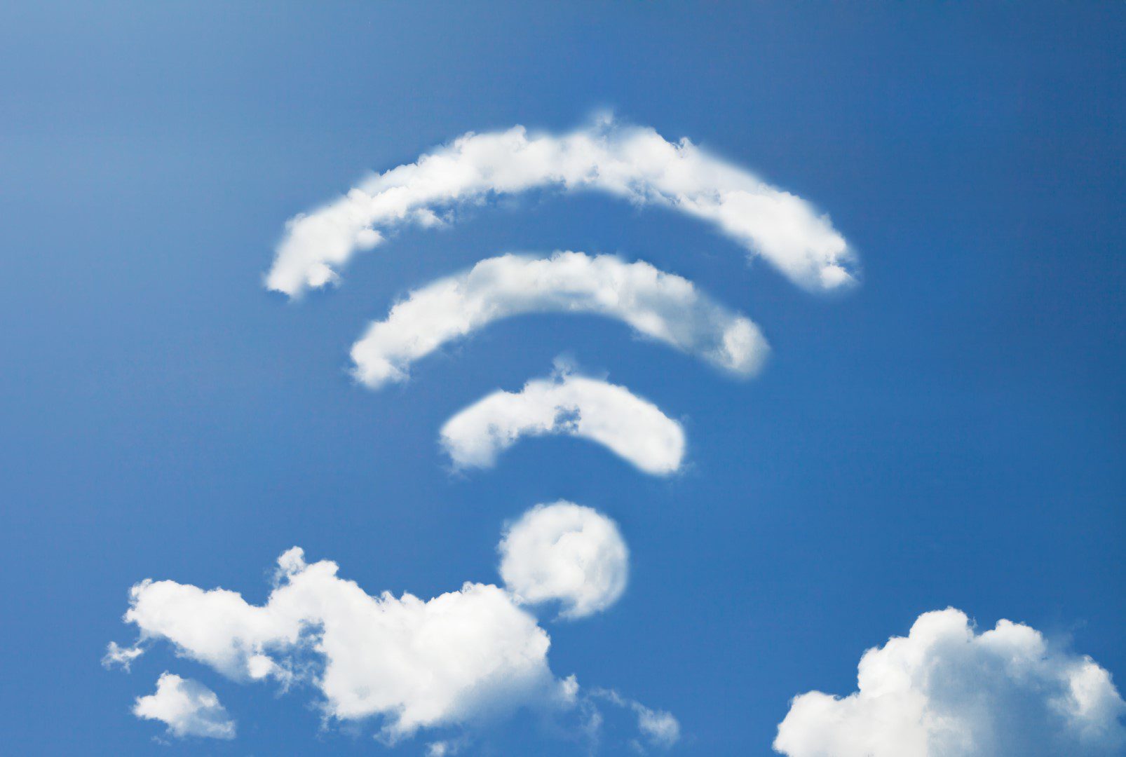 Wi-Fi distance record of 3 kilometers achieved