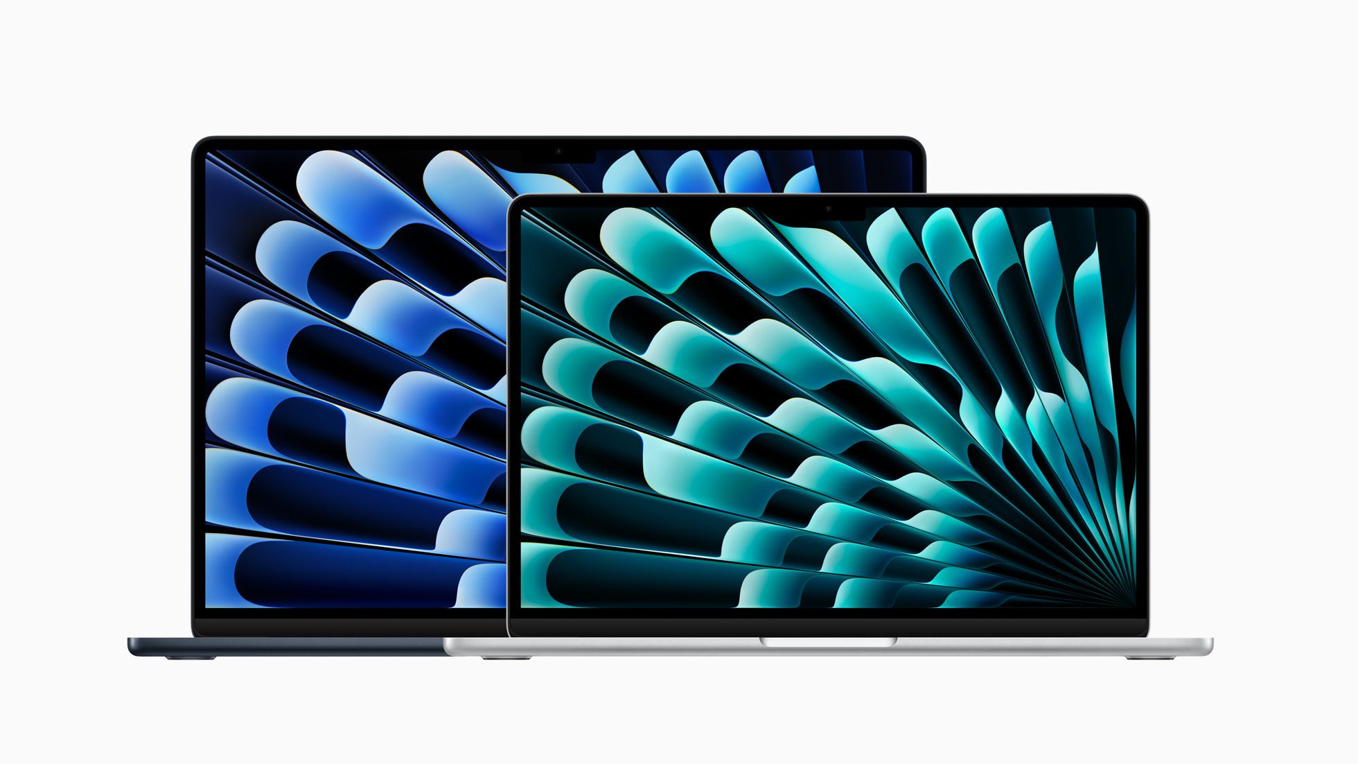 Apple announces MacBook Air with M3 chip