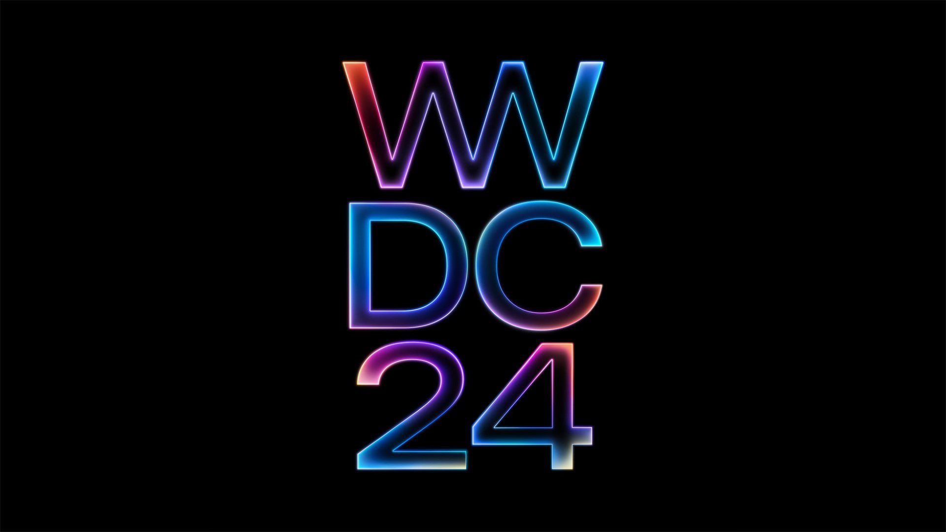 Apple announces WWDC24 date: what can we expect?