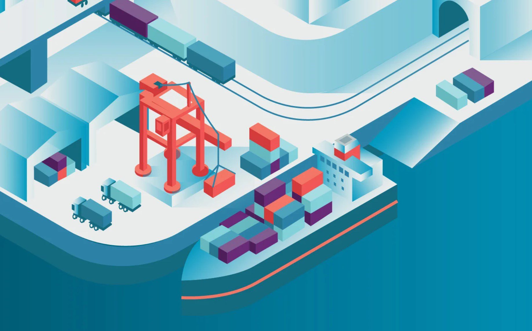 Cegeka simplifies cloud-native development with KubePort