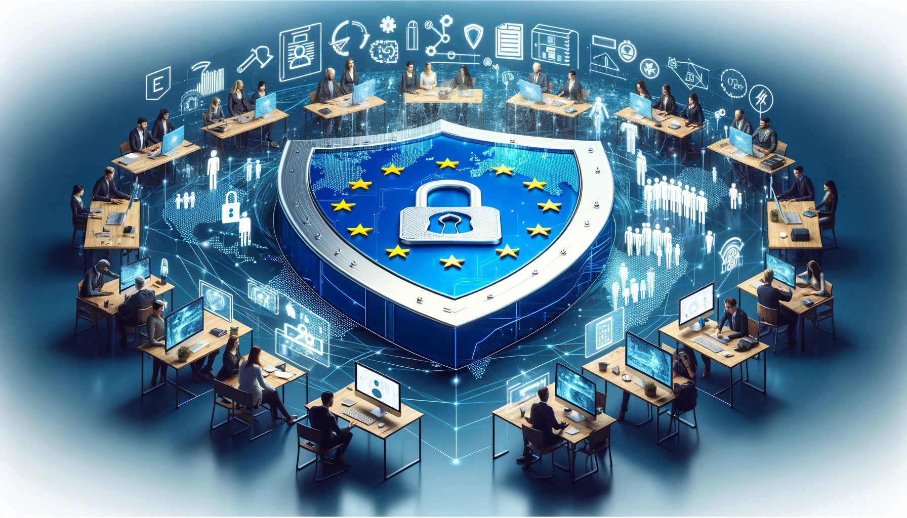 The European CYBERCO project aims to improve communication between SOCs