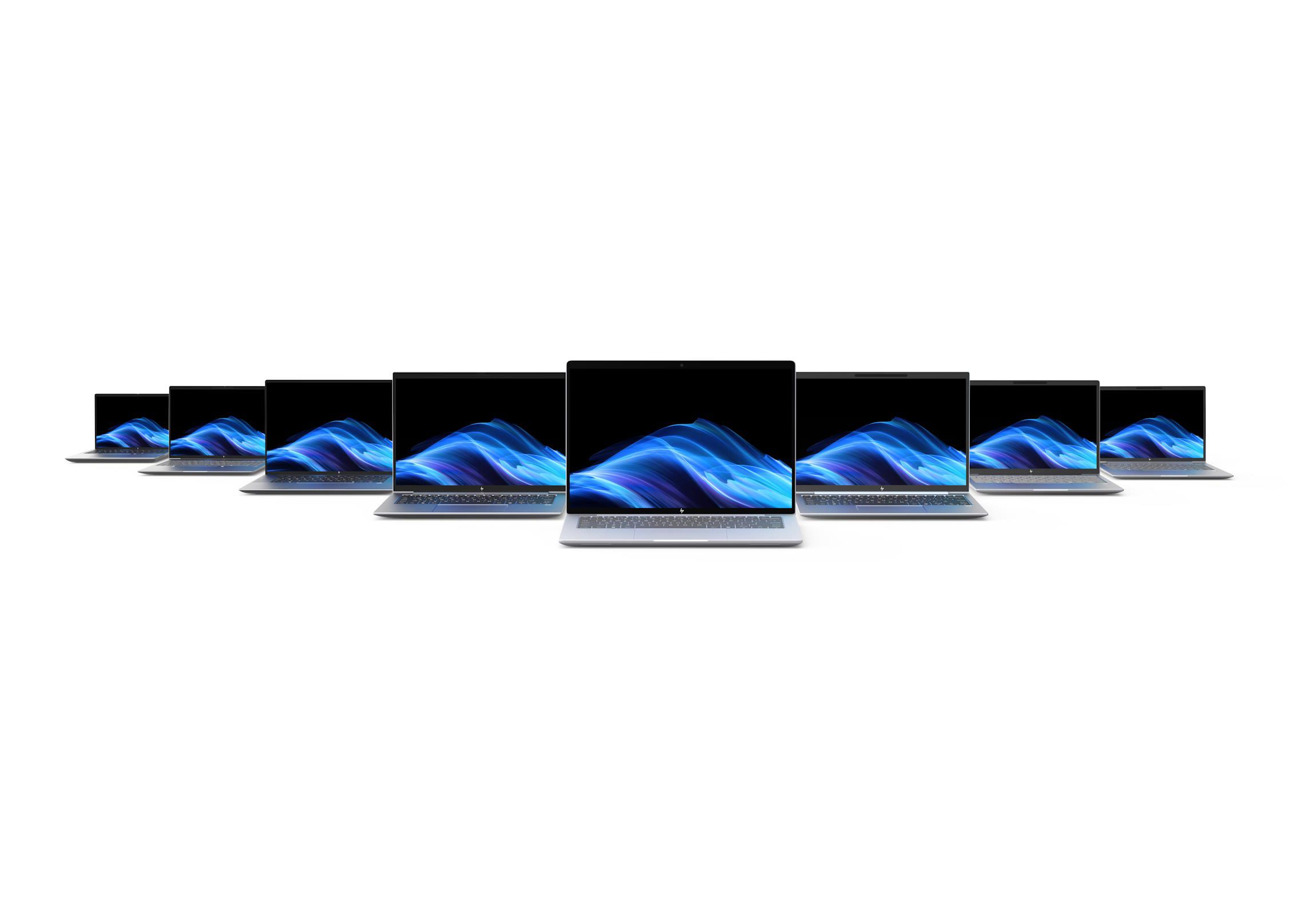 HP dips the new EliteBook G11 series in AI sauce with Intel and AMD options