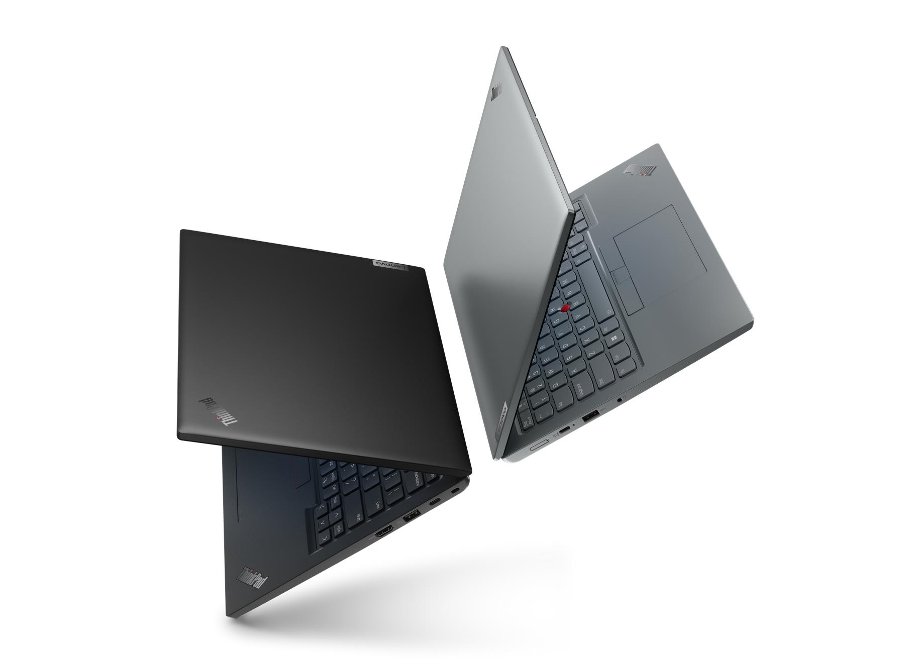 Lenovo обновляет серию ThinkPad L и фокусируется на ремонтопригодности и искусственном интеллекте