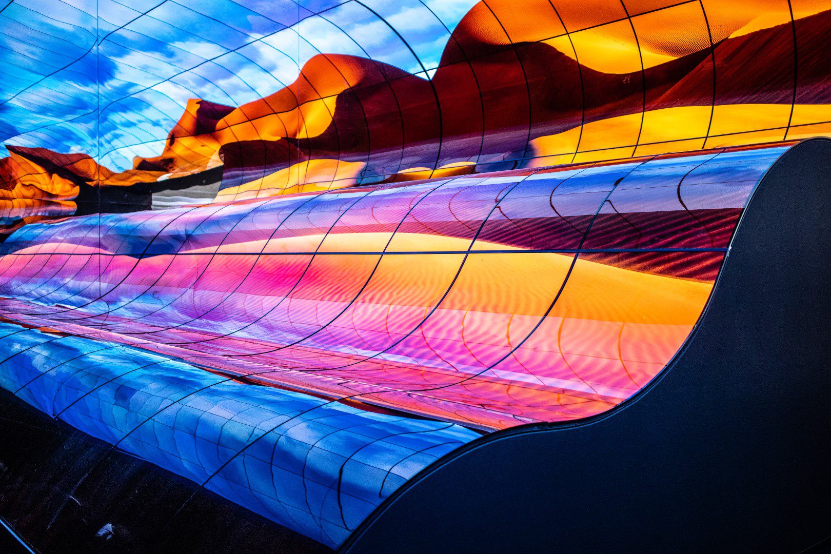 According to recent research, hyperfluorescent OLEDs promise more efficient displays
