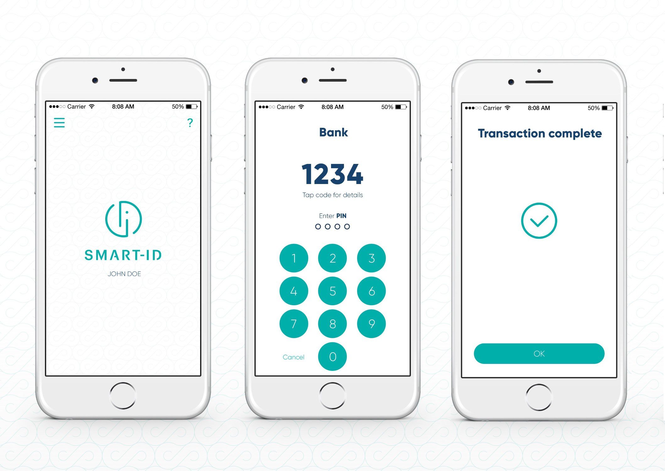 Smart-ID competes with Itsme in Belgium