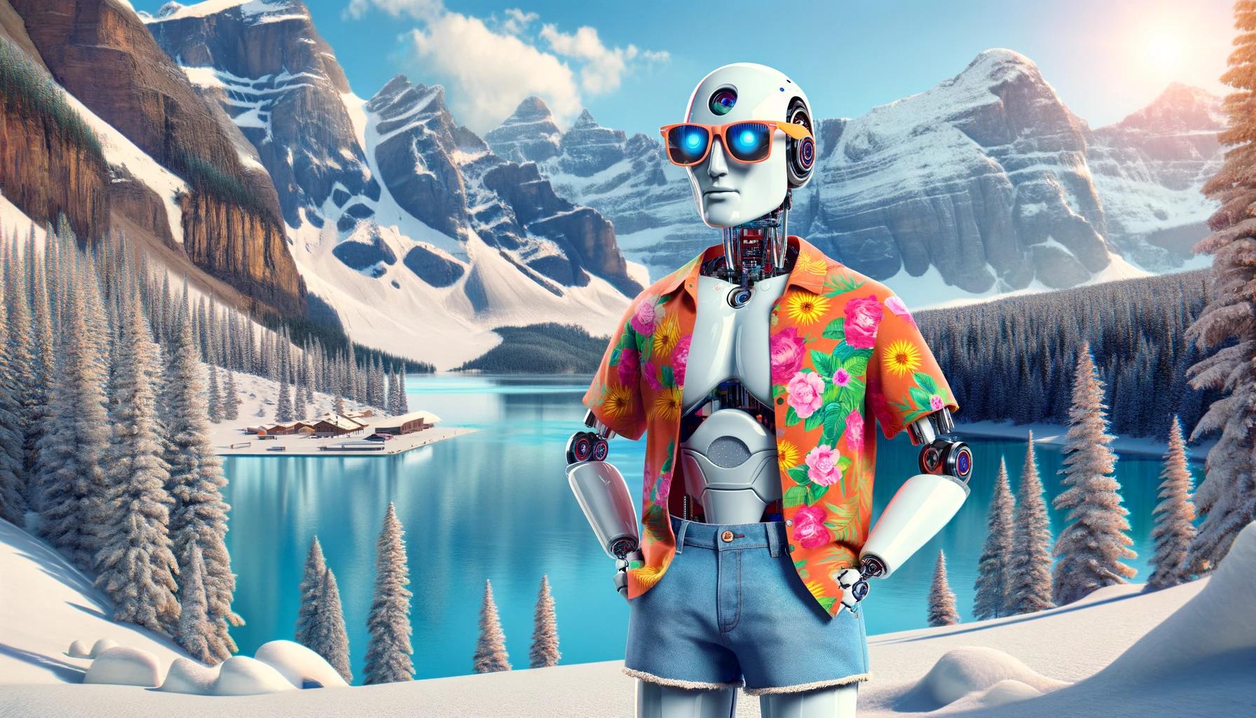 It’s a full summer for AI, but is winter coming soon?