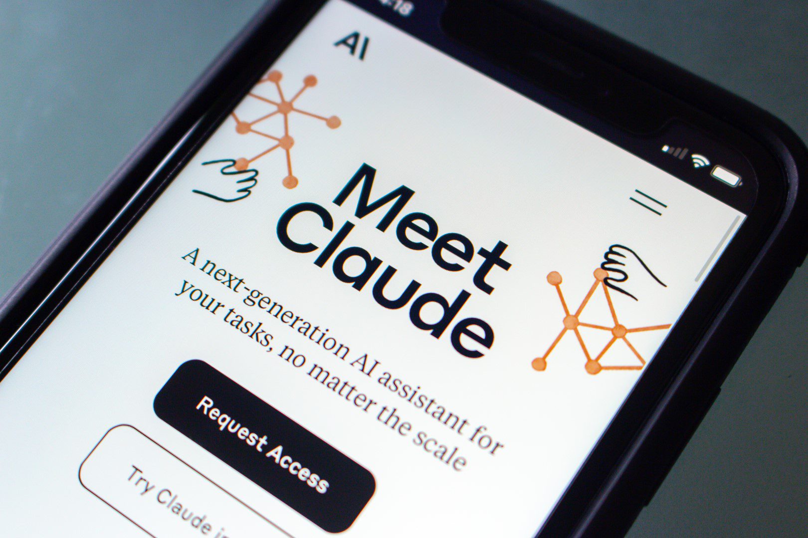 Anthropic challenges OpenAI and Google with Claude 3