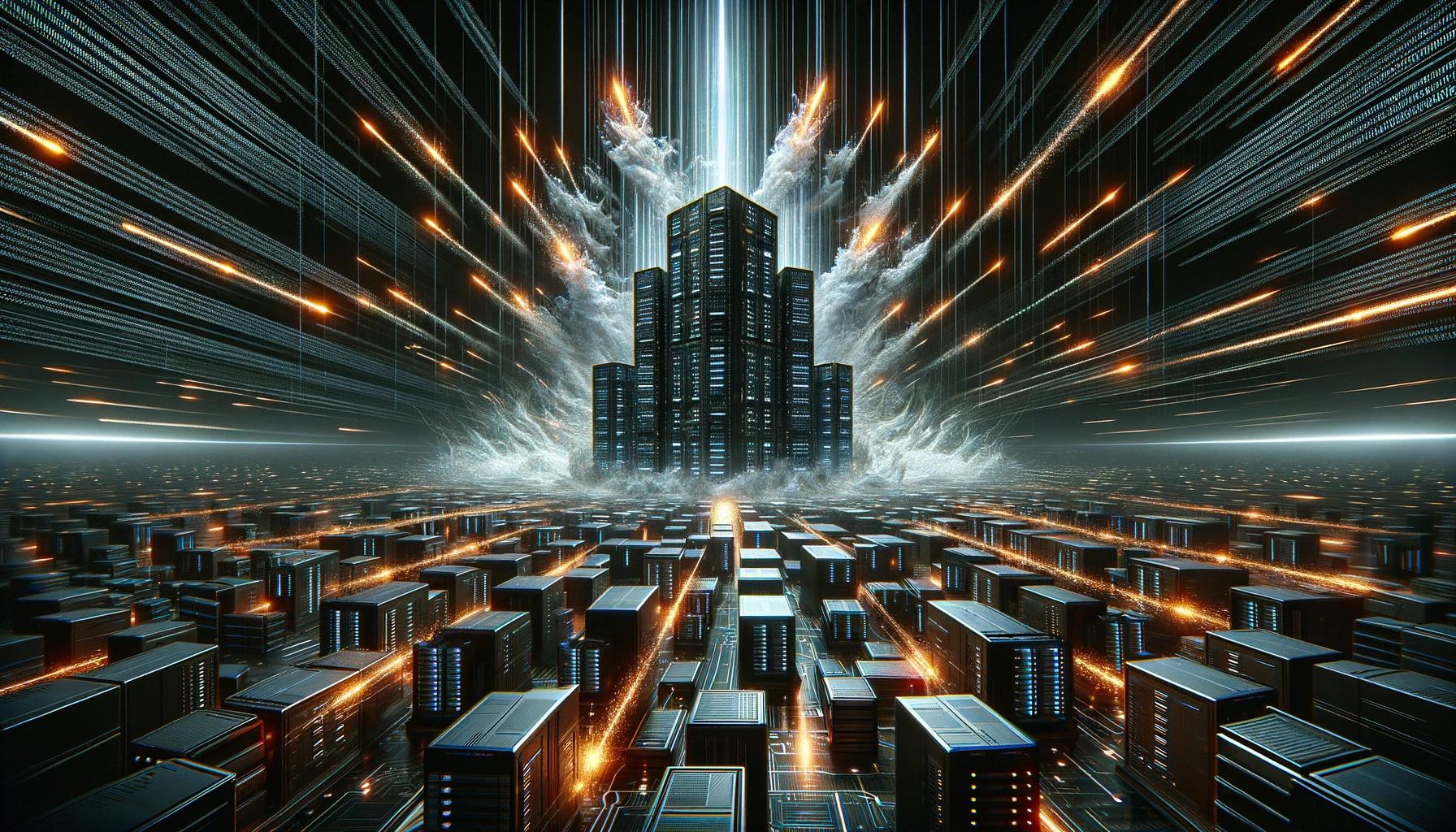 300,000 network servers potentially vulnerable to impenetrable “DoS loop”