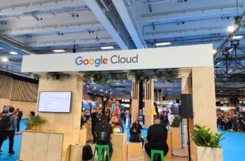 google cloud