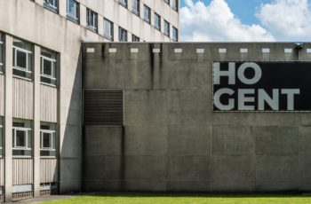 hogeschool gent