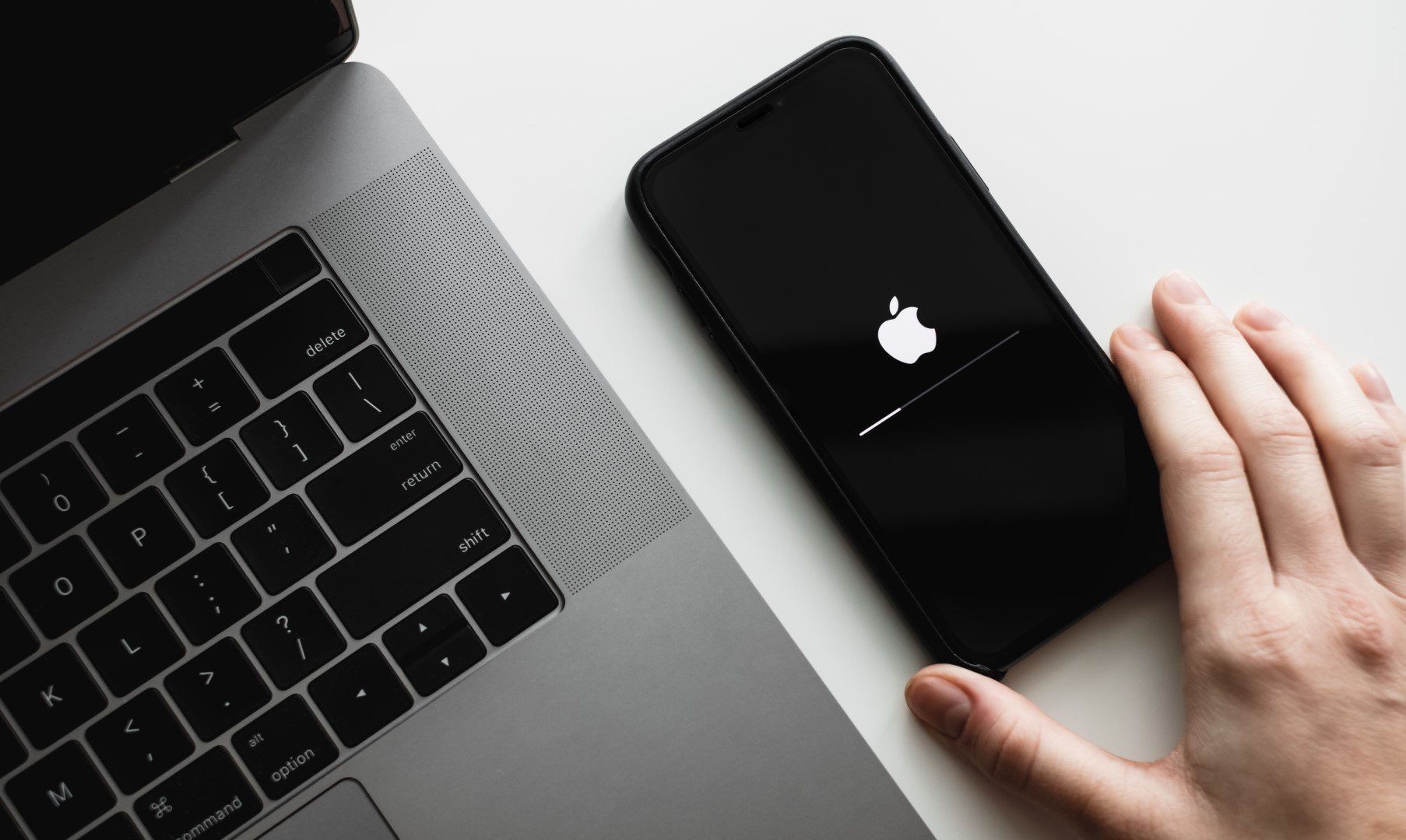 The launch of iOS 17.4 opens doors for EU users