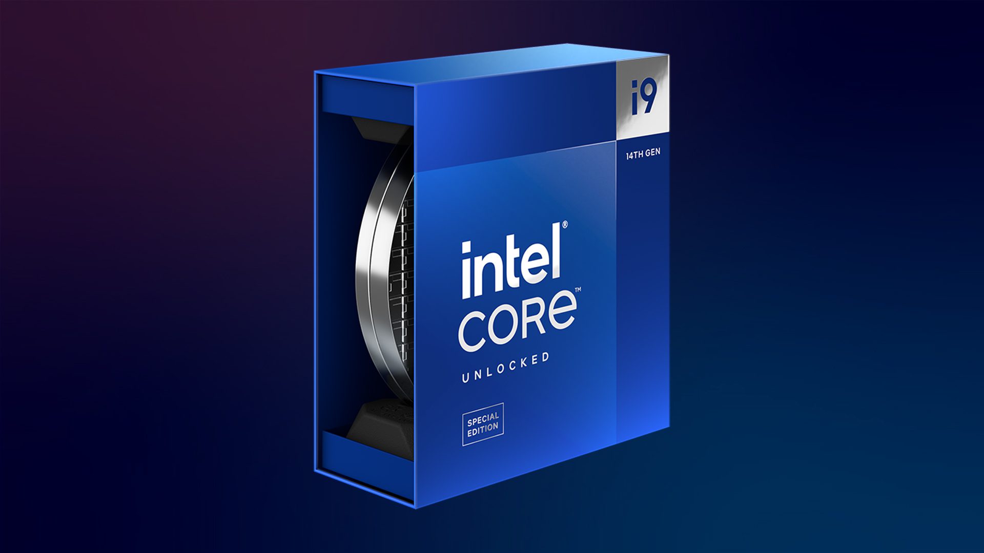 Intel breaks speed record with the “special” Core i9-14900KS
