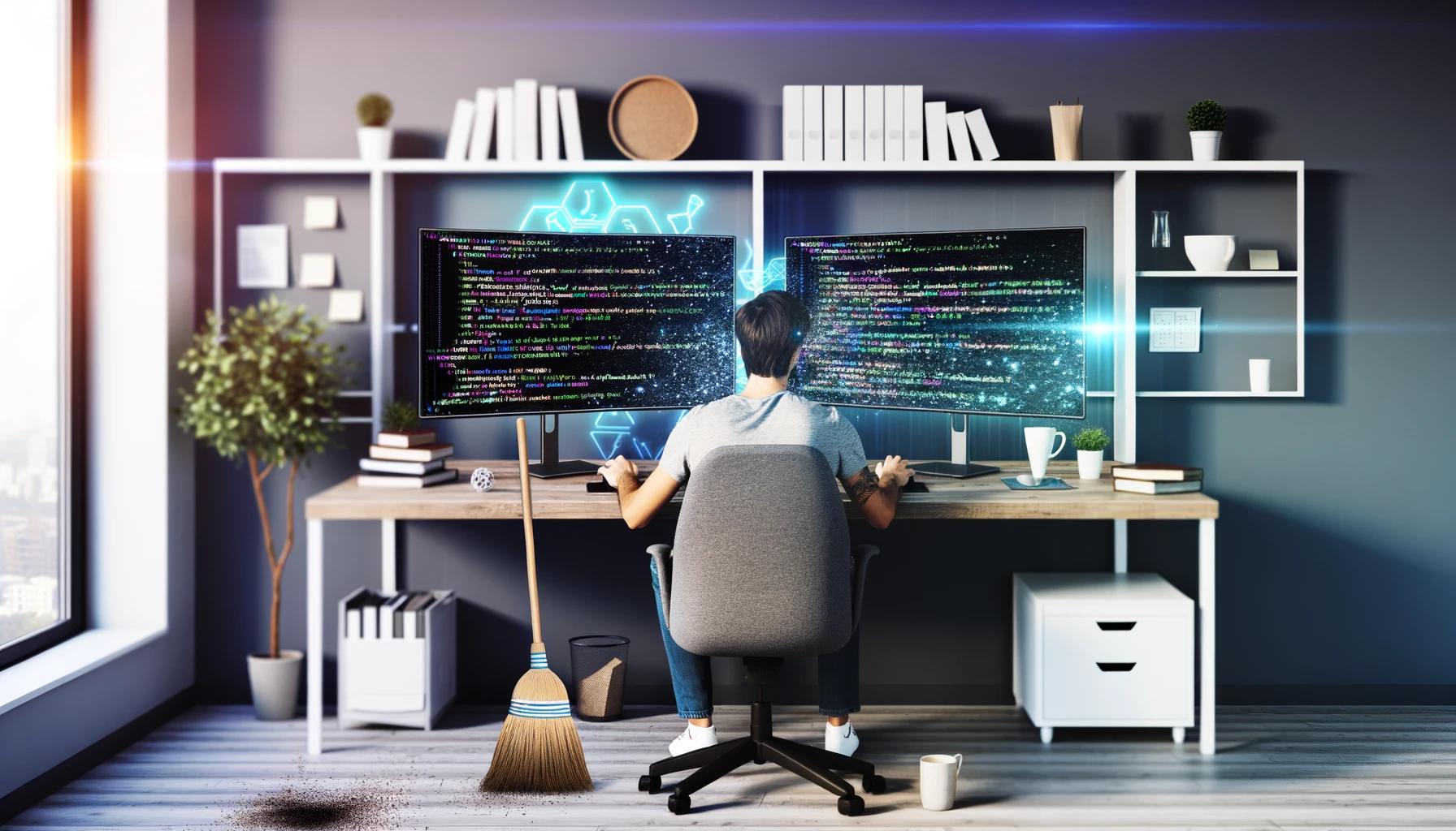 The What and Why of Clean Architecture: Coding from the Ground Up