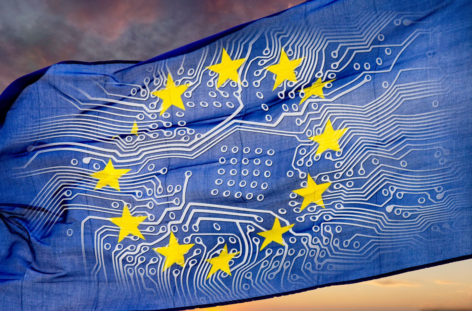 AI in the EU: According to data center specialists, a lot of nonsense, little boom